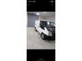 Sahibinden Ford Transit 300 S 2008 Model