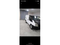 Sahibinden Ford Transit 300 S 2008 Model