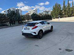 Sahibinden Toyota C-HR 1.8 Hybrid Diamond Premium 2017 Model  75.000 km Beyaz