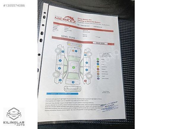Galeriden Mazda 3 1.6 Base 2007 Model Konya 403.000 km Gri