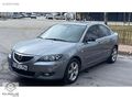 KILINÇLAR AUTO'dan 2007 MAZDA 3