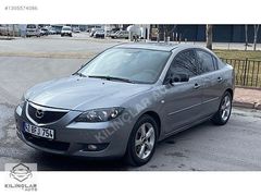 KILINÇLAR AUTO'dan 2007 MAZDA 3