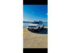 4X4 HATASZ BOYASIZ Dacia Duster 1.5 dCi Laureate 2017 Model 