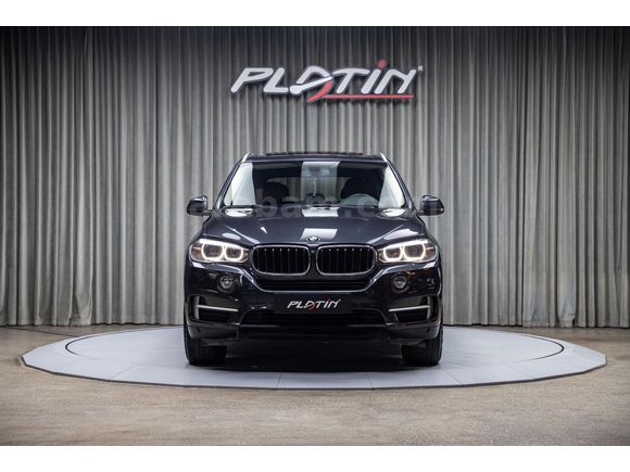 2015 BMW X5 2.5D XDRIVE PREMIUM OTOMATIK
