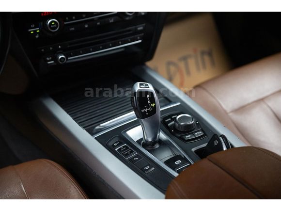 2015 BMW X5 2.5D XDRIVE PREMIUM OTOMATIK