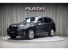 2015 BMW X5 2.5D XDRIVE PREMIUM OTOMATIK