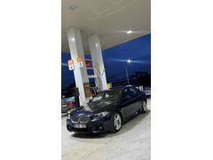 Galeriden BMW 5 Serisi 520i Executive M Sport 2013 Model Ankara