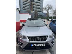 Sahibinden Seat Arona 1.0 EcoTSI Xcellence 2021 Model 