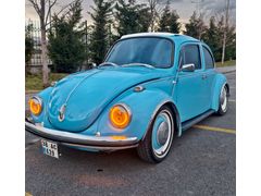 VOSVOS 1974 Volkswagen 1303 S - 1.6 Performans Motor