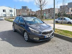 Sahibinden Kia Ceed 1.6 CRDi Concept Plus 2014 Model