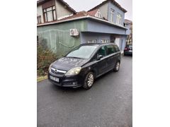 Sahibinden Opel Zafira 1.6 Enjoy 2006 Model