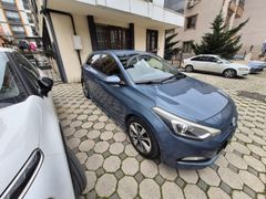 Sahibinden Hyundai i20 1.2 MPI Style 2015 Model İstanbul 102.000 km Mavi