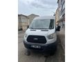 Sahibinden Ford Transit 350 L 2014 Model 