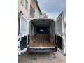 Sahibinden Ford Transit 350 L 2014 Model 