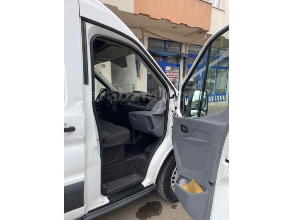 Sahibinden Ford Transit 350 L 2014 Model 