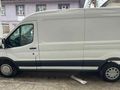 Sahibinden Ford Transit 350 L 2014 Model 