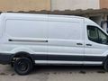 Sahibinden Ford Transit 350 L 2014 Model 