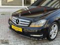 EYLÜL AUTO'DAN 2011 MODEL MERCEDES C180 AMG HATASIZ