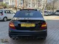 EYLÜL AUTO'DAN 2011 MODEL MERCEDES C180 AMG HATASIZ