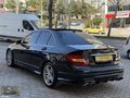 EYLÜL AUTO'DAN 2011 MODEL MERCEDES C180 AMG HATASIZ