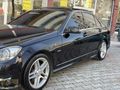 EYLÜL AUTO'DAN 2011 MODEL MERCEDES C180 AMG HATASIZ