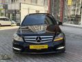 EYLÜL AUTO'DAN 2011 MODEL MERCEDES C180 AMG HATASIZ