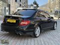 EYLÜL AUTO'DAN 2011 MODEL MERCEDES C180 AMG HATASIZ