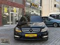 EYLÜL AUTO'DAN 2011 MODEL MERCEDES C180 AMG HATASIZ