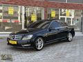 EYLÜL AUTO'DAN 2011 MODEL MERCEDES C180 AMG HATASIZ