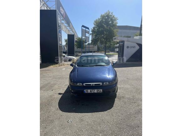 Sahibinden Fiat Marea 1.6 ELX 2001 Model 
