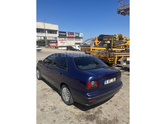 Sahibinden Fiat Marea 1.6 ELX 2001 Model 
