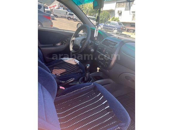 Sahibinden Fiat Marea 1.6 ELX 2001 Model 