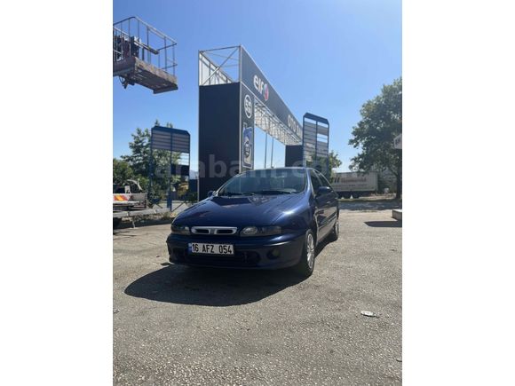 Sahibinden Fiat Marea 1.6 ELX 2001 Model 
