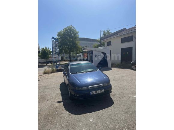 Sahibinden Fiat Marea 1.6 ELX 2001 Model 
