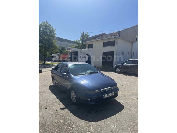 Sahibinden Fiat Marea 1.6 ELX 2001 Model 