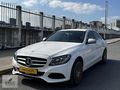 ERGE'DEN 2016 MERCEDES C180 DÜŞÜK KM İMZALI SERİ