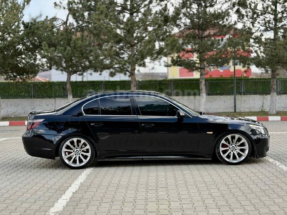 Sahibinden BMW 5 Serisi 520d Premium 2008 Model 