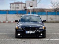 Sahibinden BMW 5 Serisi 520d Premium 2008 Model 
