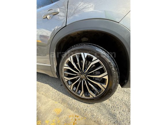 Full Donanımlı Tertemiz Sıfır Ayarında Togg