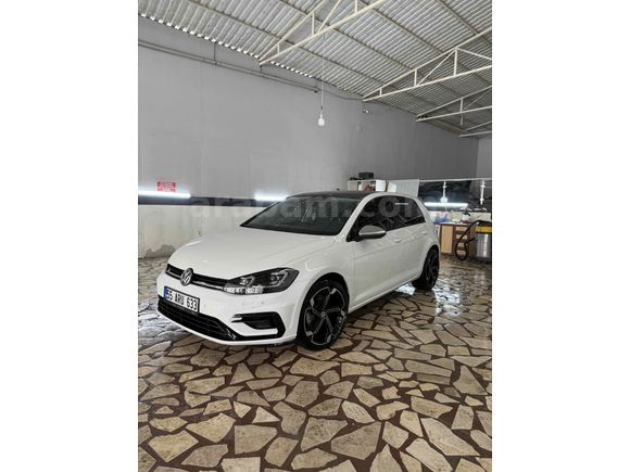 Sahibinden Volkswagen Golf 1.0 TSi Comfortline 2017 Model 