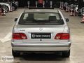 BARAN MOTORS 1998 E 200 ELEGANCE OTOMATİK 120.278 KM