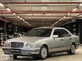 BARAN MOTORS 1998 E 200 ELEGANCE OTOMATİK 120.278 KM