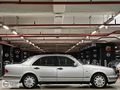 BARAN MOTORS 1998 E 200 ELEGANCE OTOMATİK 120.278 KM