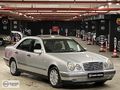 BARAN MOTORS 1998 E 200 ELEGANCE OTOMATİK 120.278 KM