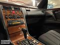BARAN MOTORS 1998 E 200 ELEGANCE OTOMATİK 120.278 KM
