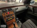 BARAN MOTORS 1998 E 200 ELEGANCE OTOMATİK 120.278 KM