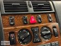 BARAN MOTORS 1998 E 200 ELEGANCE OTOMATİK 120.278 KM