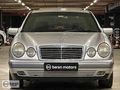BARAN MOTORS 1998 E 200 ELEGANCE OTOMATİK 120.278 KM