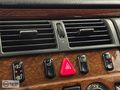 BARAN MOTORS 1998 E 200 ELEGANCE OTOMATİK 120.278 KM