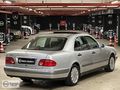 BARAN MOTORS 1998 E 200 ELEGANCE OTOMATİK 120.278 KM